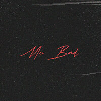 Держу твою руку - Mc Bad