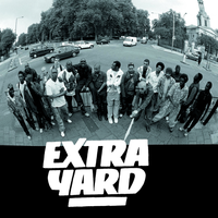 Witness The Swords - Roots Manuva & Skeme & BIG P & Blackitude & Rodney P & Fallacy