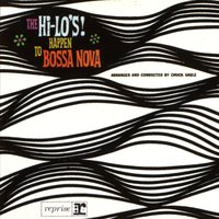 One Note Samba (Samba De Uma Nota So) - The Hi-Lo's