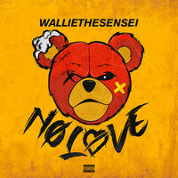 Tarzan - Wallie The Sensei