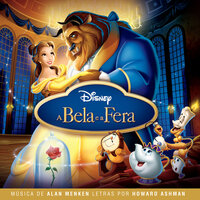 Ala Leste - Alan Menken