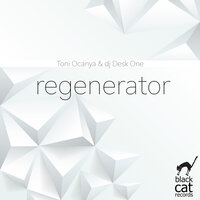 Take Control (Mind Body & Soul) - Toni Ocanya & DJ Desk One
