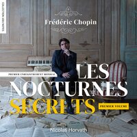 Nocturne in E-Flat Major, Op. 9 No. 2 - Nicolas Horvath & Фридерик Шопен