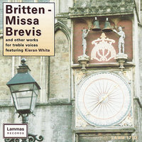 When I Survey the Wondrous Cross - Malcolm Archer & The Boy Choristers of Wells Cathedral & David Bednall & Ned Barry