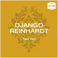 Mystery Pacific - Django Reinhardt