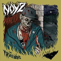 Don't Fuck With Me - Noyz Narcos & Duke Montana