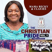 Sing Halleluya - MAMA BECKY & CLAFJES