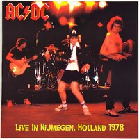 Let There Be Rock - AC/DC
