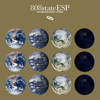 Pacific State - 808 State
