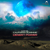 Desert Power - Adrenalin Drum & California Sunshine