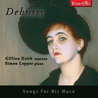 Rondeau, L 30 - Claude Debussy & Gillian Keith & Simon Lepper