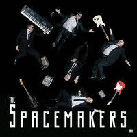 Anett Anett - The Spacemakers DK