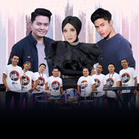 Bidadari Cinta - Anisa Rahma & Widhi Arjuna & Gank Kumpo