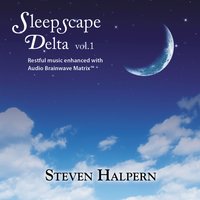 Sleepscape Delta 2hz, Pt. 9 - Steven Halpern & Michael Manring