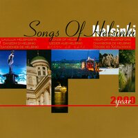 Helsinki Romance - SHANTI