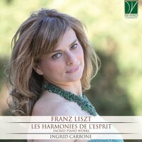 Consolations, S. 172: No. 2 in E Major, Un poco più mosso - Ingrid Carbone & Ференц Лист