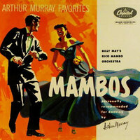 Mambo Riff - Billy May & The Rico Mambo Orchestra