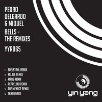 Bells - Pedro Delgardo & Miquel & Peppelino