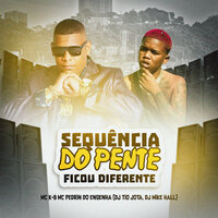 Sequência do Pente Ficou Diferente - Mc Pedrin Do Engenha & MC K9 & DJ Tio Jota & DJ MIKE HALL