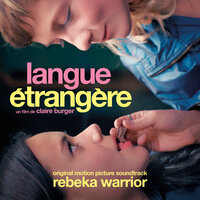 Die Welt in stücke - Rebeka Warrior