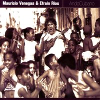 El Montuno De María - Efrain Rios & Maricio Venegas