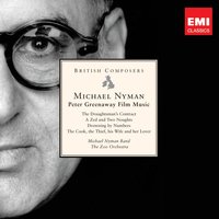 Miserere Paraphrase - Michael Nyman