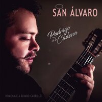 Sabor a Mí - Rodrigo de la Cadena