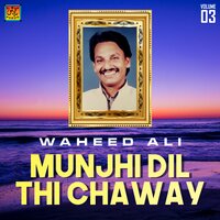 Bhali Bhar Mein Veh Tun - Waheed Ali