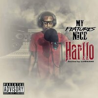 Love Da Same - Harllo & Bang & Drew Banks