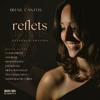 Nocturnes, Fp 56: Nocturne No.4, Bal Fantôme. Lent, Très Las Et Piano (C Minor) - Irene Cantos & Франсис Пуленк
