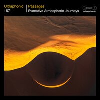 Night Spaces - Ultraphonic