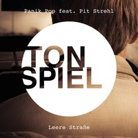 Leere Straße - Panik Pop & Pit Strehl