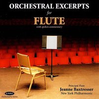 "Domine Deus" - Mass In B Minor - Jeanne Baxtresser & Johann Sebastian Bach