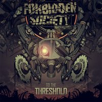King Of Pogo - Forbidden Society & Sei2ure