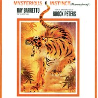Water Bird - Ray Baretto & Brock Peters