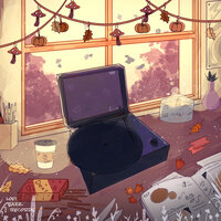 Carefree - Lo-Fi Luke & Sushi & Goson