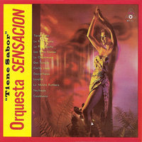 Los Sitios Llaman - Orquesta Sensación