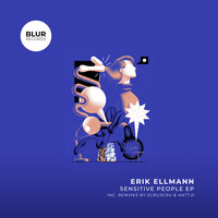 Troubadour - Erik Ellmann