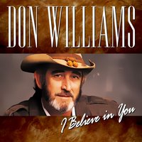 Amanda - Don Williams