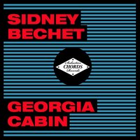 Jeepers Creepers - Sidney Bechet