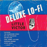 Country Boy - Little Victor & Kim Wilson & Big Jon Atkinson