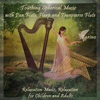 Touching Music of the Spheres with Harp, Warmth of the Heart - Farino