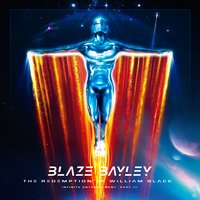 Immortal One - Blaze Bayley