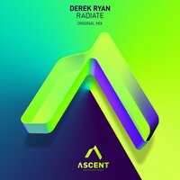Radiate - Derek Ryan