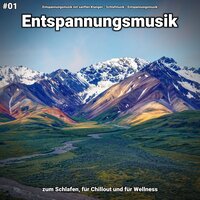 Entspannungsmusik pt. 18 - Entspannungsmusik mit sanften Klängen & Schlafmusik & Entspannungsmusik