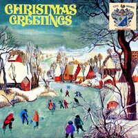 The Winter Snow - The Four Lads