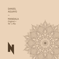 Mandala - Daniel Aguayo