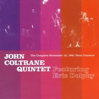 My Favourite Things - John Coltrane Quintet