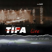 Nije to Ljubav - Tifa