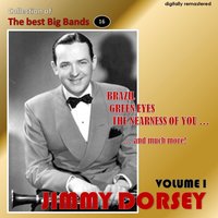 Maria Elena - Jimmy Dorsey & Bob Everly